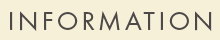 INFORMATION